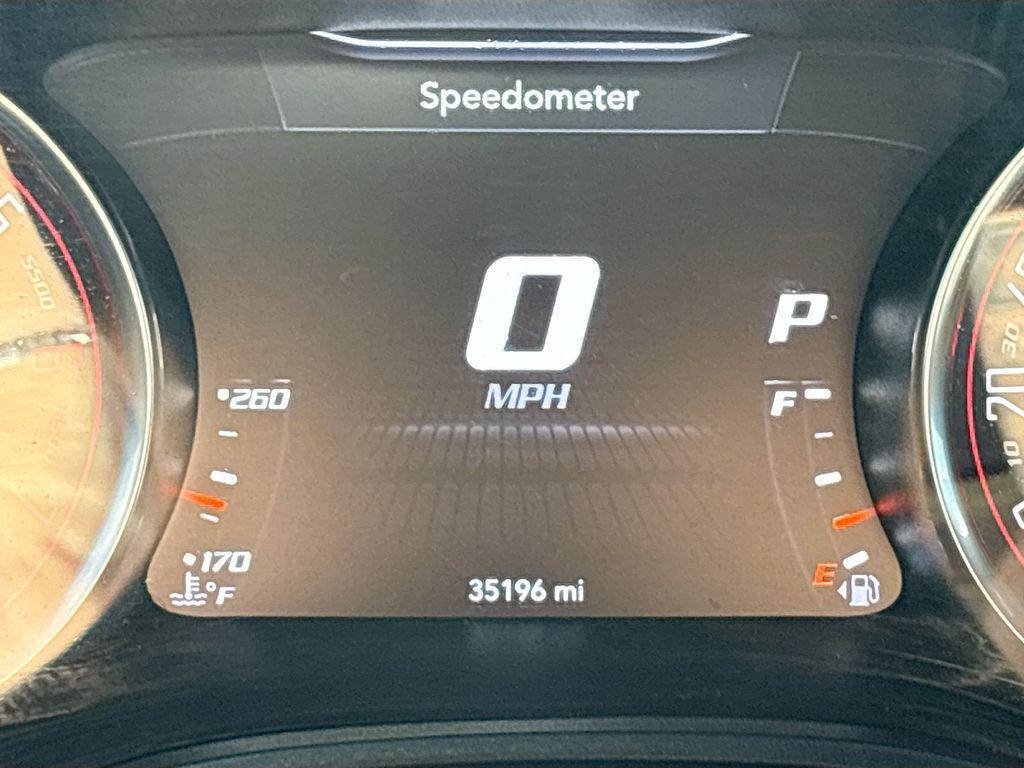 used 2021 Dodge Challenger car, priced at $37,200