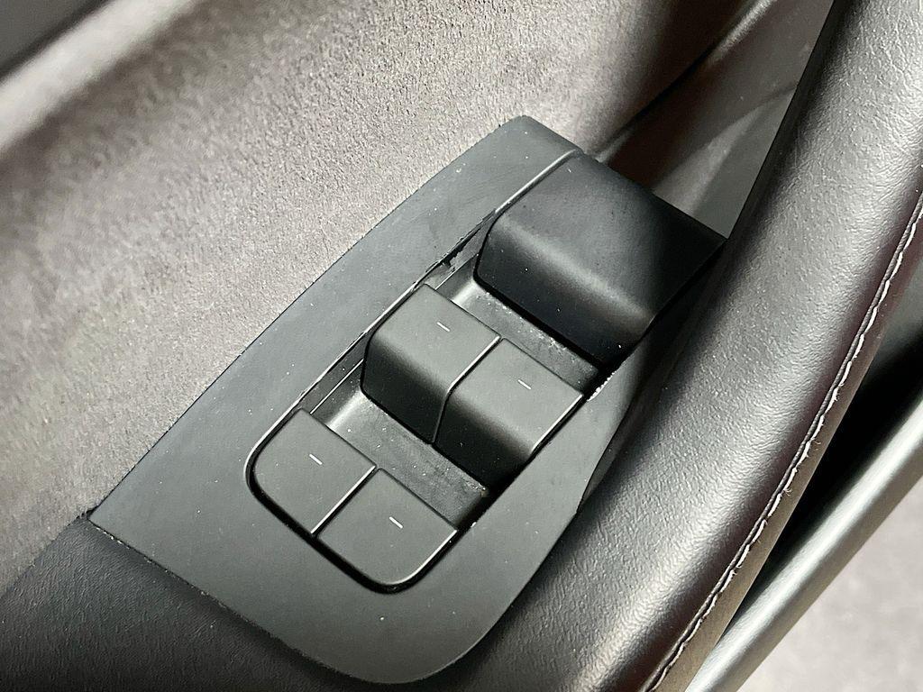 used 2023 Tesla Model 3 car, priced at $22,000