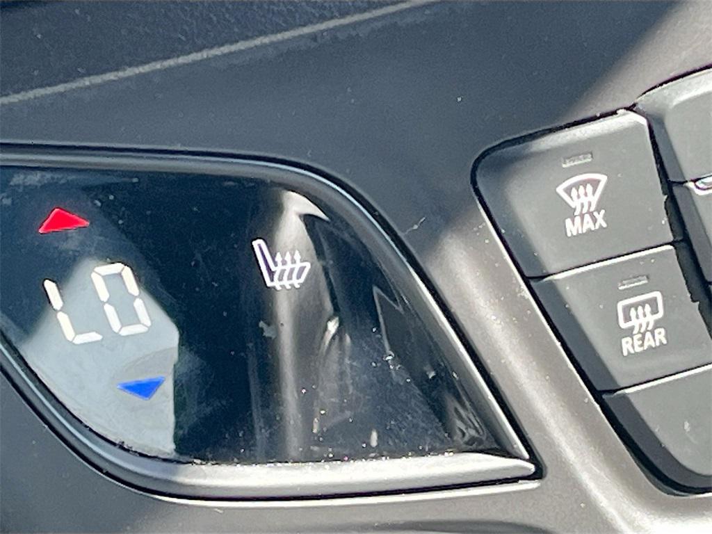 used 2020 Buick Envision car, priced at $14,500