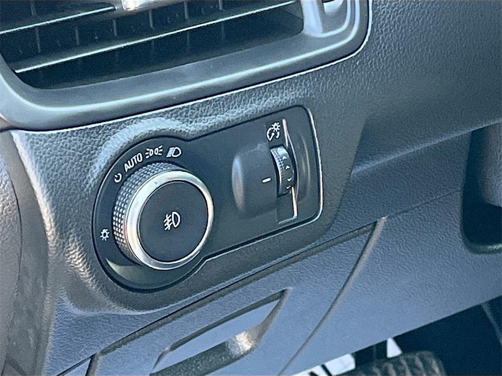 used 2020 Buick Envision car, priced at $14,500