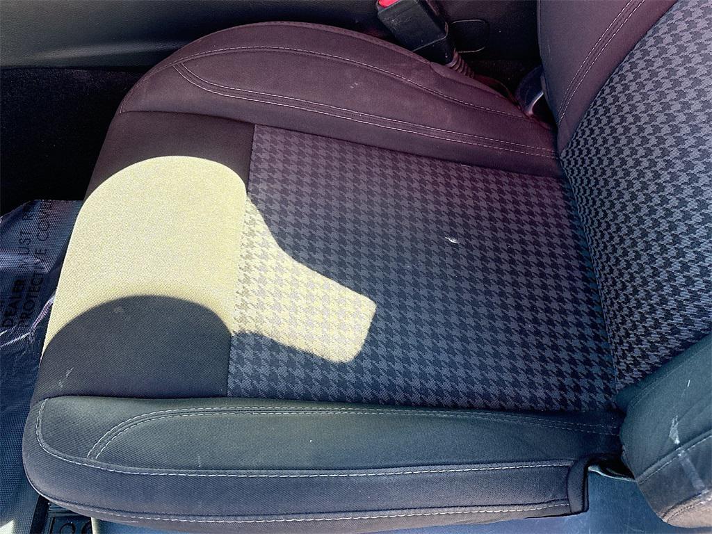 used 2021 Dodge Challenger car, priced at $17,900