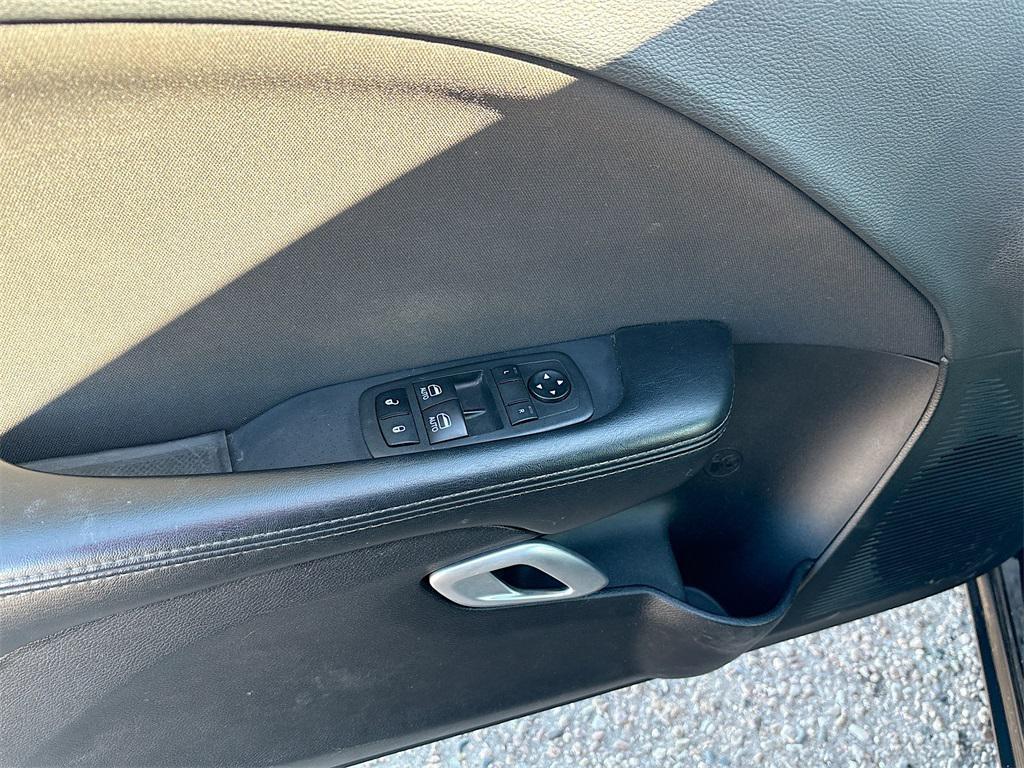 used 2021 Dodge Challenger car, priced at $17,900