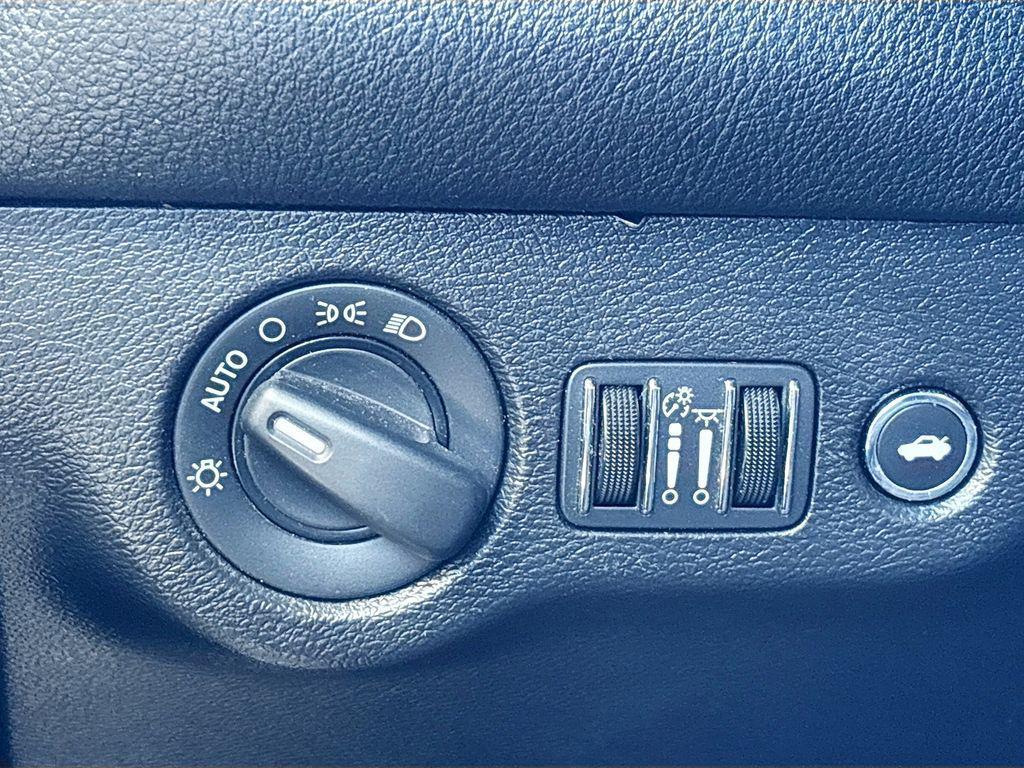 used 2021 Dodge Challenger car, priced at $16,800