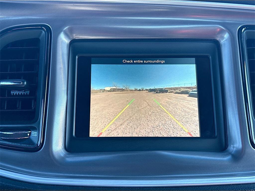 used 2021 Dodge Challenger car, priced at $17,900