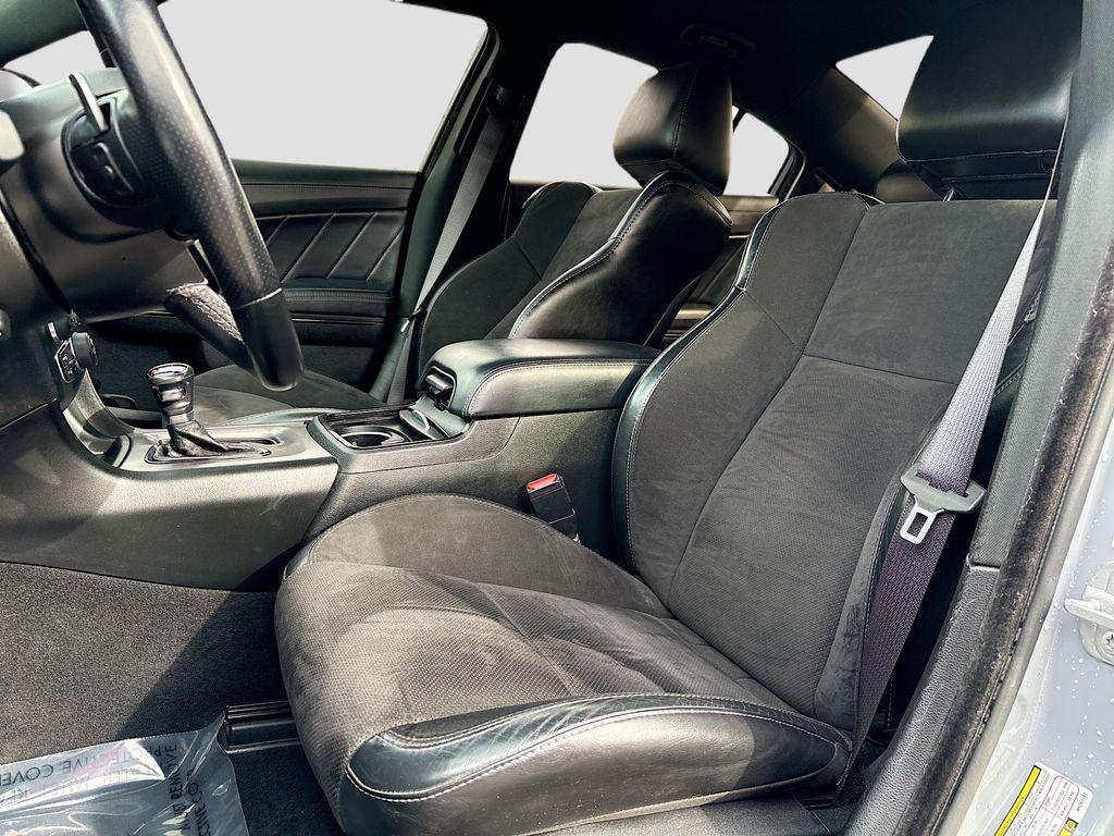 used 2022 Dodge Charger car, priced at $23,800