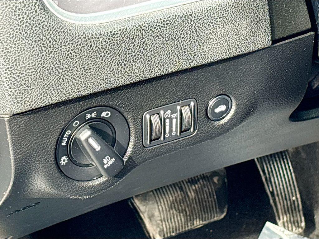 used 2022 Dodge Charger car, priced at $23,800