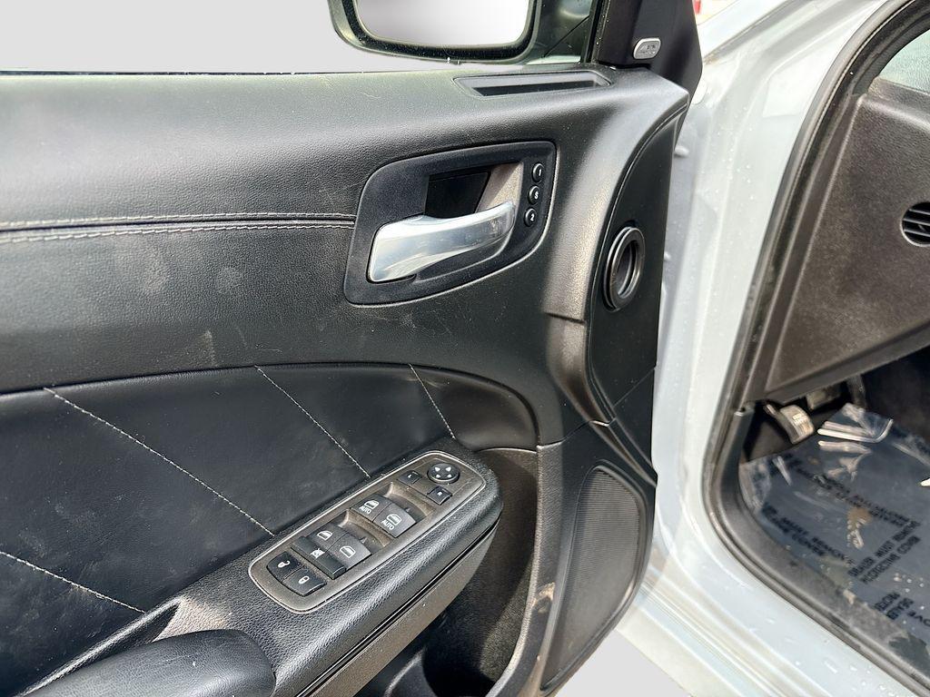 used 2022 Dodge Charger car, priced at $23,800