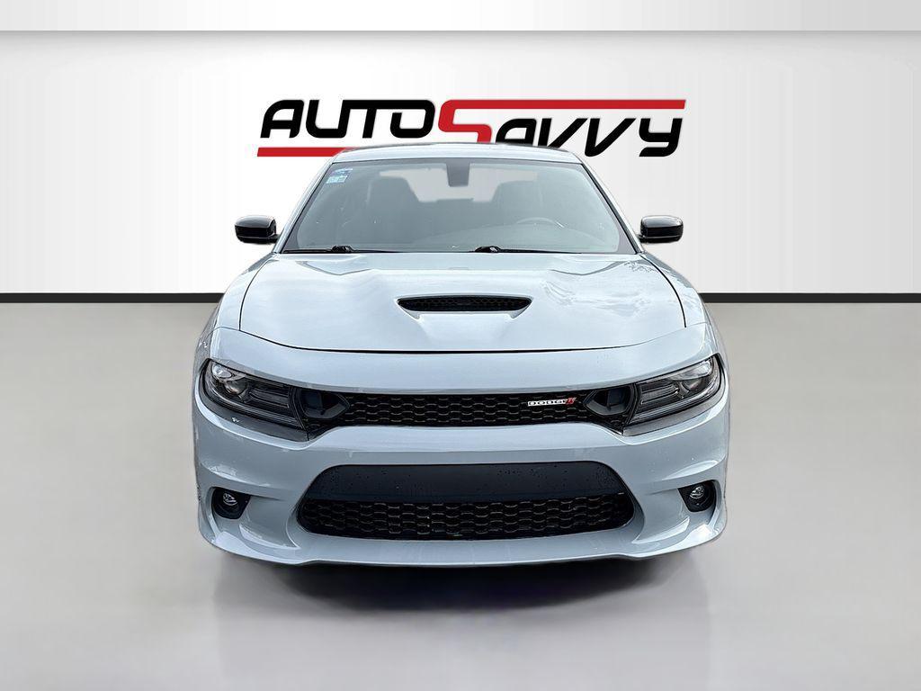 used 2022 Dodge Charger car, priced at $23,800