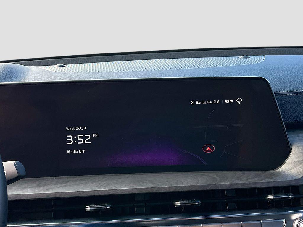 used 2024 Kia Telluride car, priced at $35,000