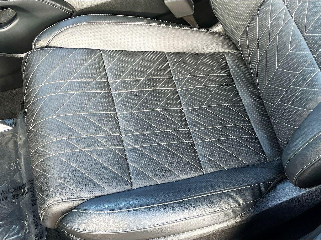 used 2024 Kia Telluride car, priced at $35,000