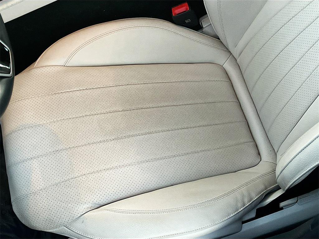 used 2023 Mercedes-Benz E-Class car, priced at $38,600