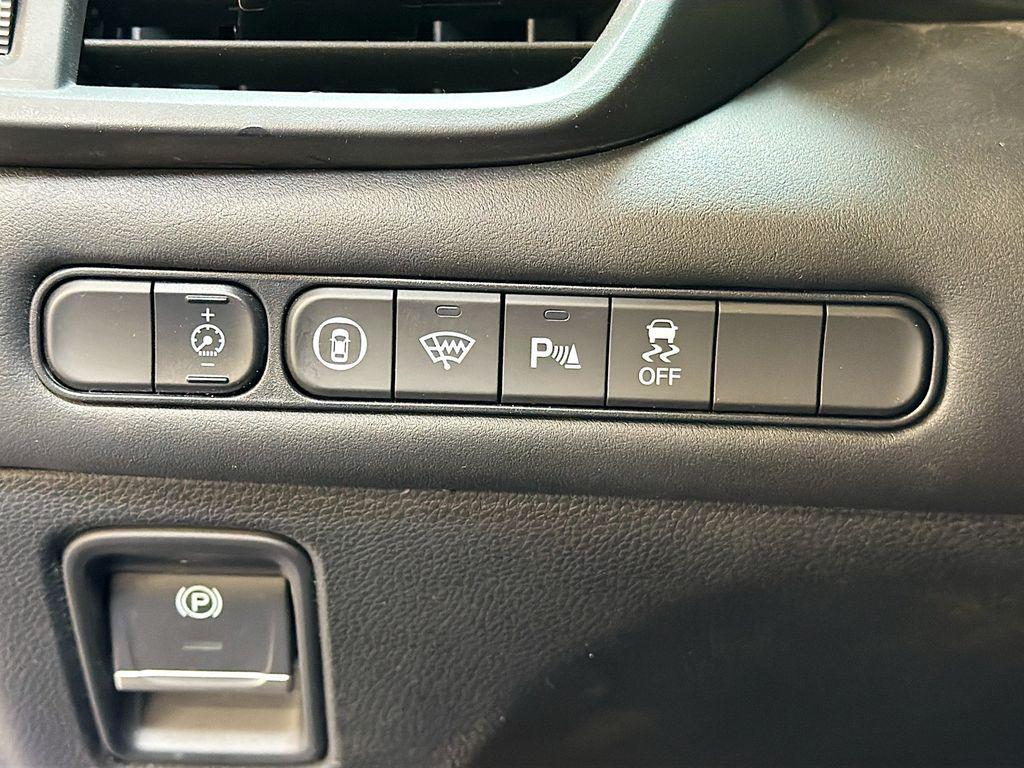 used 2023 Acura TLX car, priced at $43,200