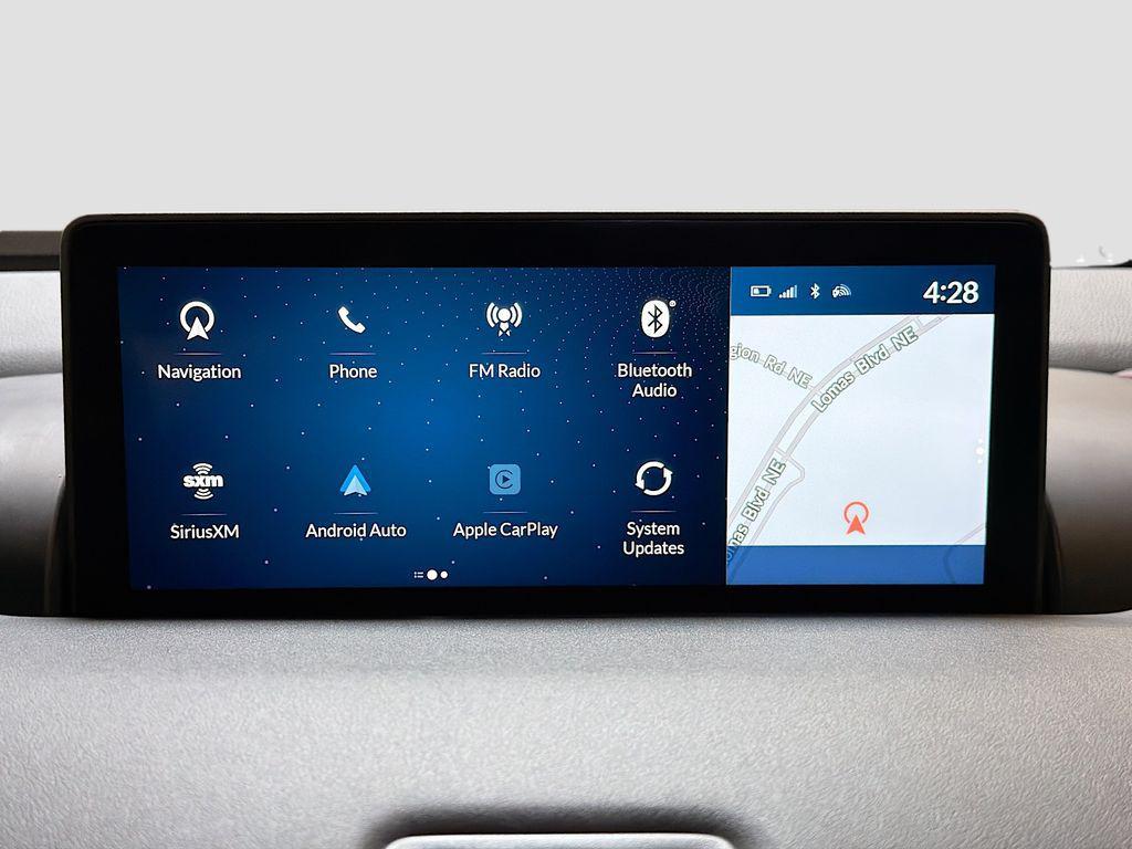 used 2023 Acura TLX car, priced at $43,200