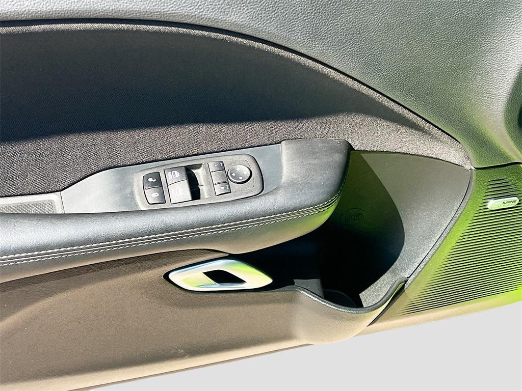 used 2023 Dodge Challenger car, priced at $38,400