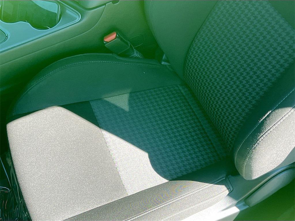 used 2023 Dodge Challenger car, priced at $38,400