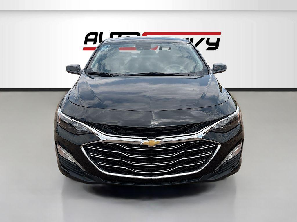 used 2025 Chevrolet Malibu car, priced at $18,300