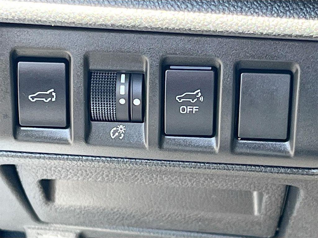 used 2023 Subaru Outback car, priced at $26,200