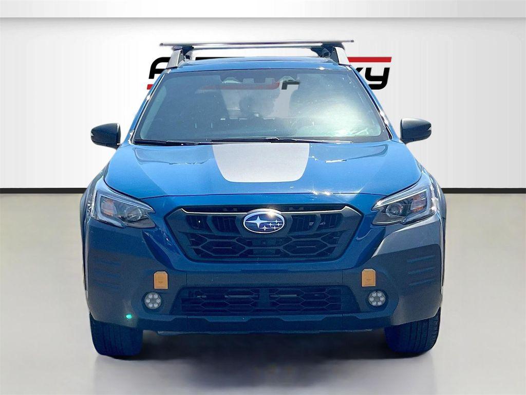 used 2023 Subaru Outback car, priced at $26,200