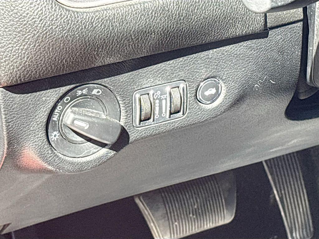 used 2023 Dodge Challenger car, priced at $32,000