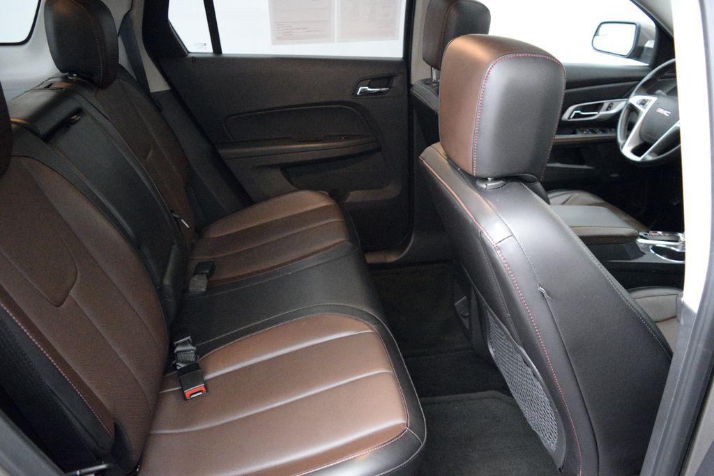 used 2012 GMC Terrain car, priced at $9,198