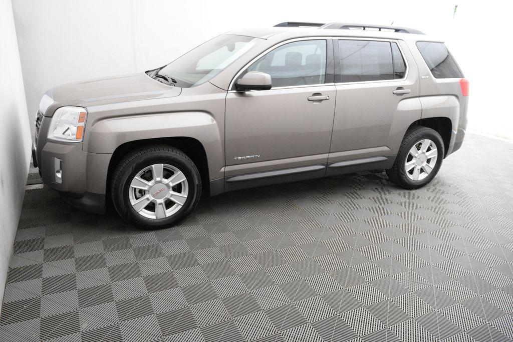 used 2012 GMC Terrain car, priced at $9,198