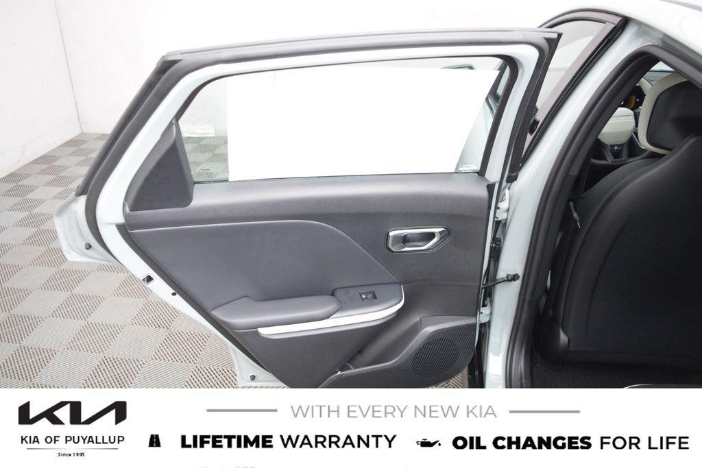 new 2026 Kia K4 car, priced at $26,585