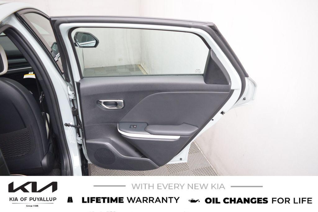 new 2026 Kia K4 car, priced at $26,585