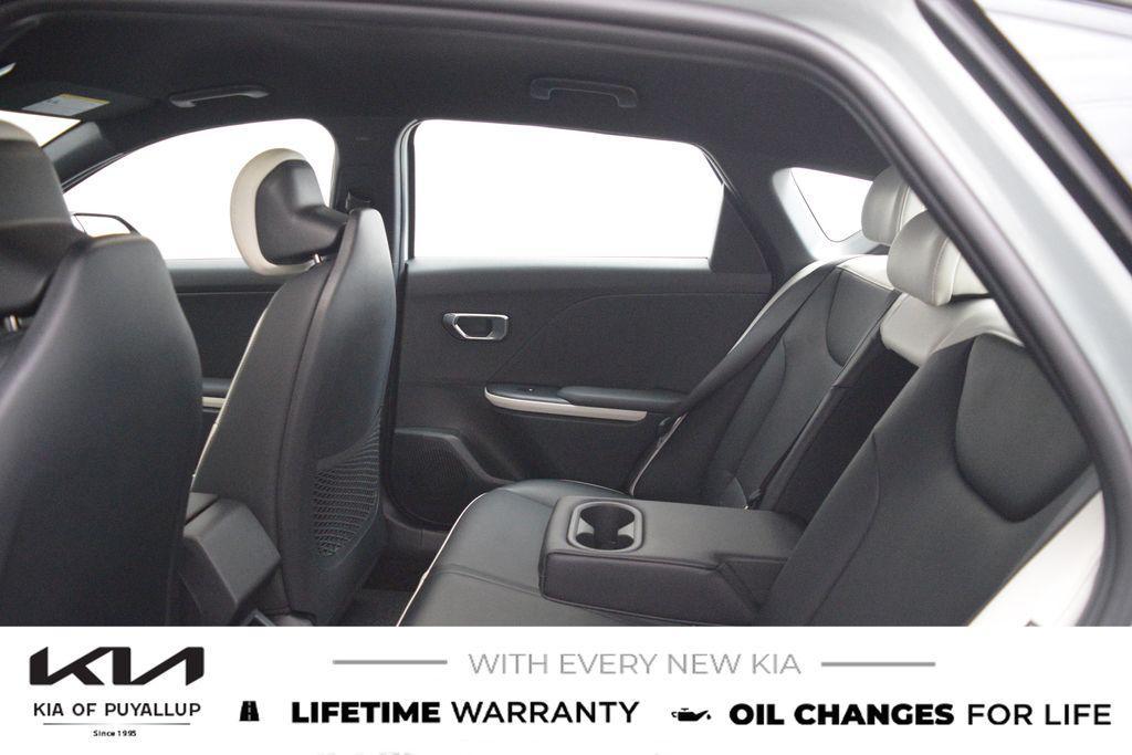 new 2026 Kia K4 car, priced at $26,585