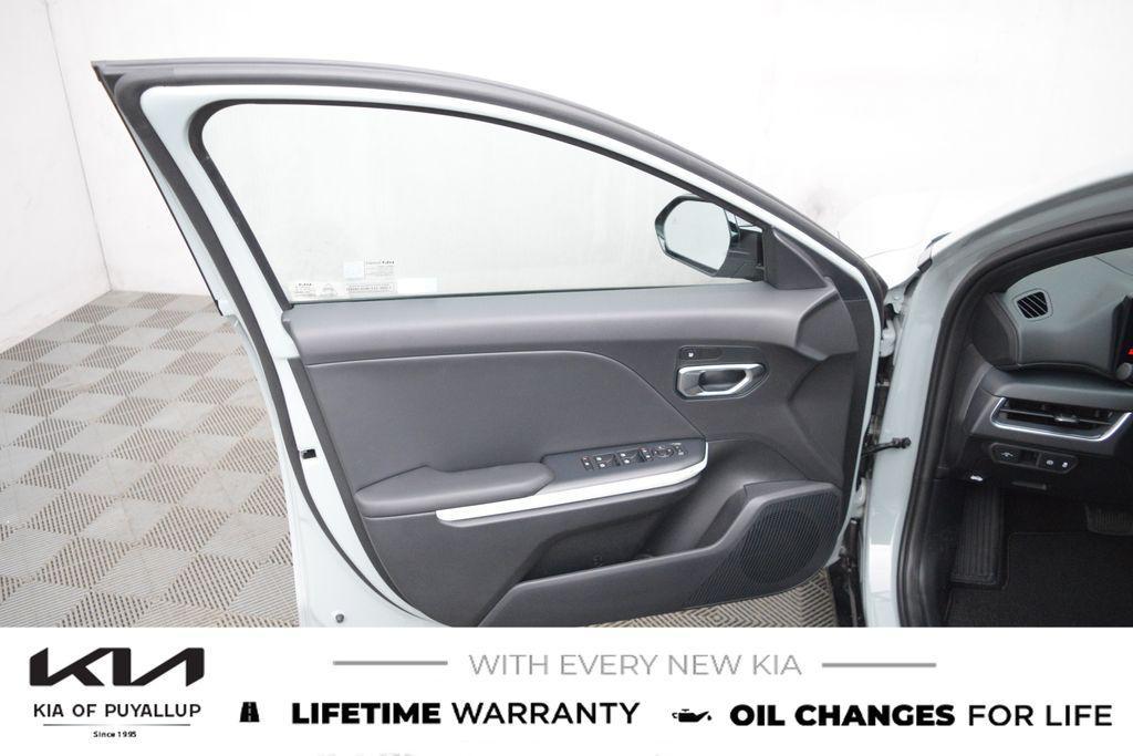 new 2026 Kia K4 car, priced at $26,585