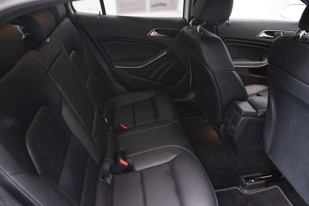 used 2019 Mercedes-Benz GLA 250 car, priced at $22,195