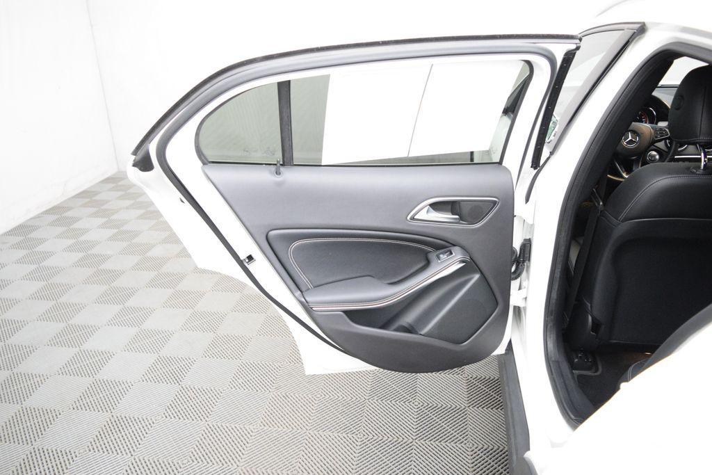 used 2019 Mercedes-Benz GLA 250 car, priced at $22,195