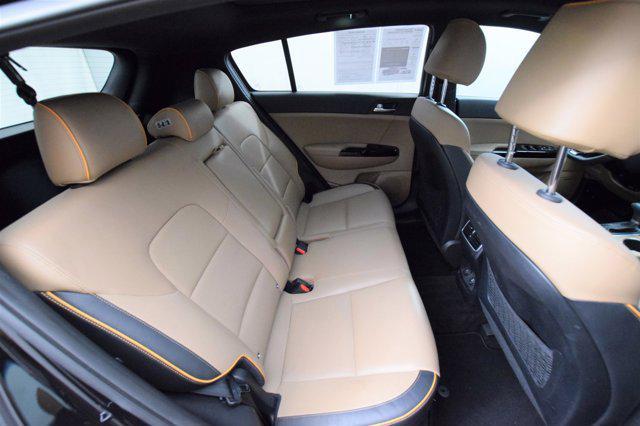 used 2018 Kia Sportage car, priced at $15,998