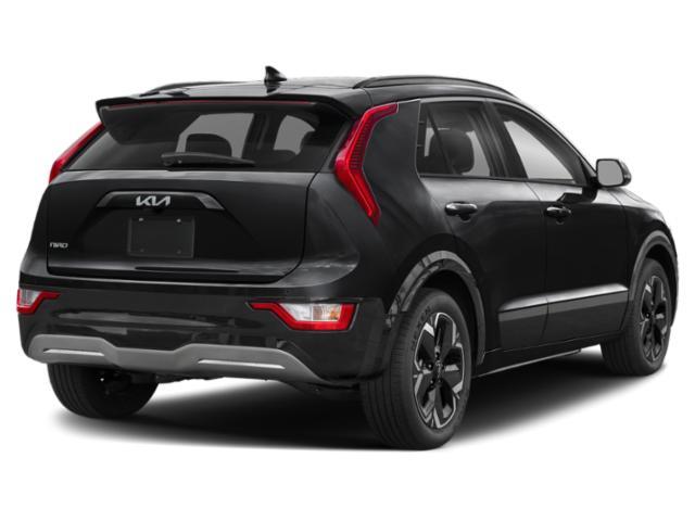 used 2023 Kia Niro EV car, priced at $22,998
