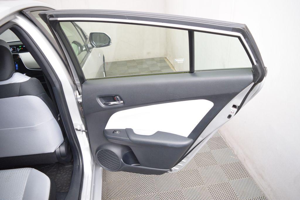 used 2016 Toyota Prius car, priced at $15,998