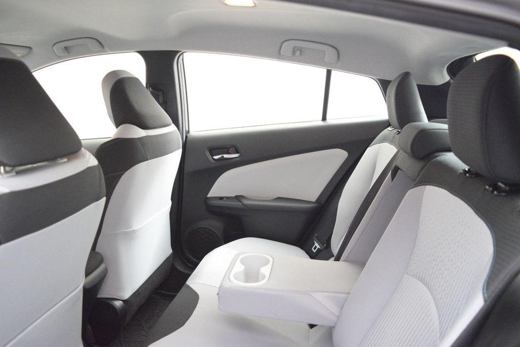 used 2016 Toyota Prius car, priced at $15,998