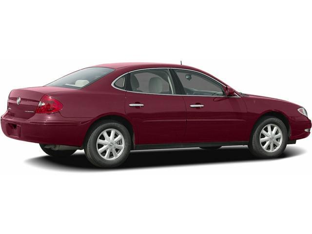 used 2005 Buick LaCrosse car, priced at $5,999