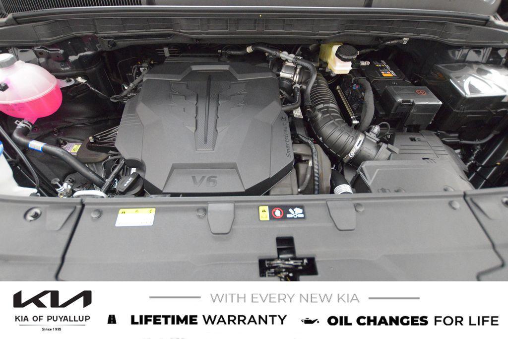 new 2026 Kia Carnival car, priced at $40,800