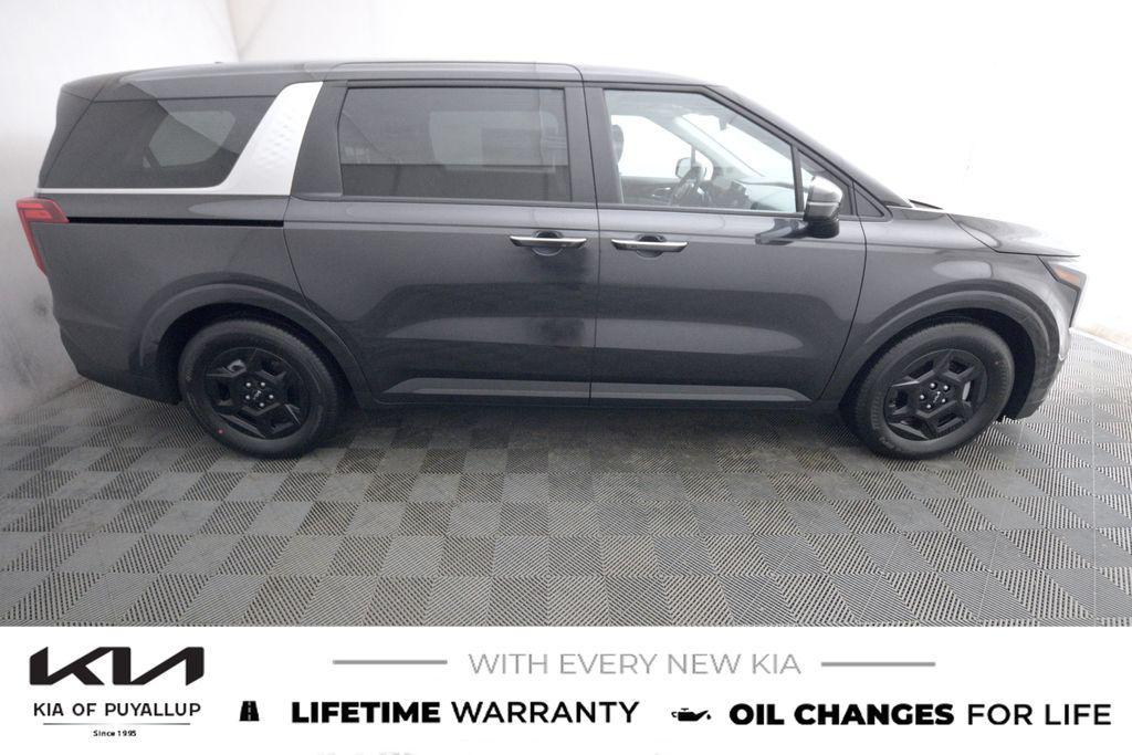 new 2026 Kia Carnival car, priced at $40,800