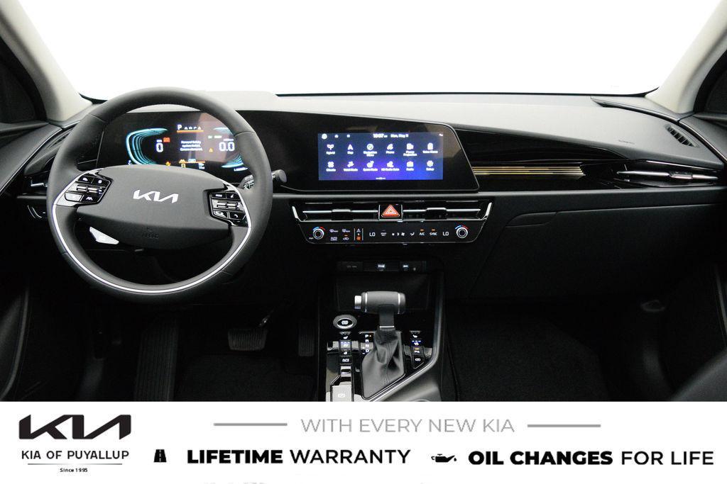new 2026 Kia Niro car, priced at $36,120