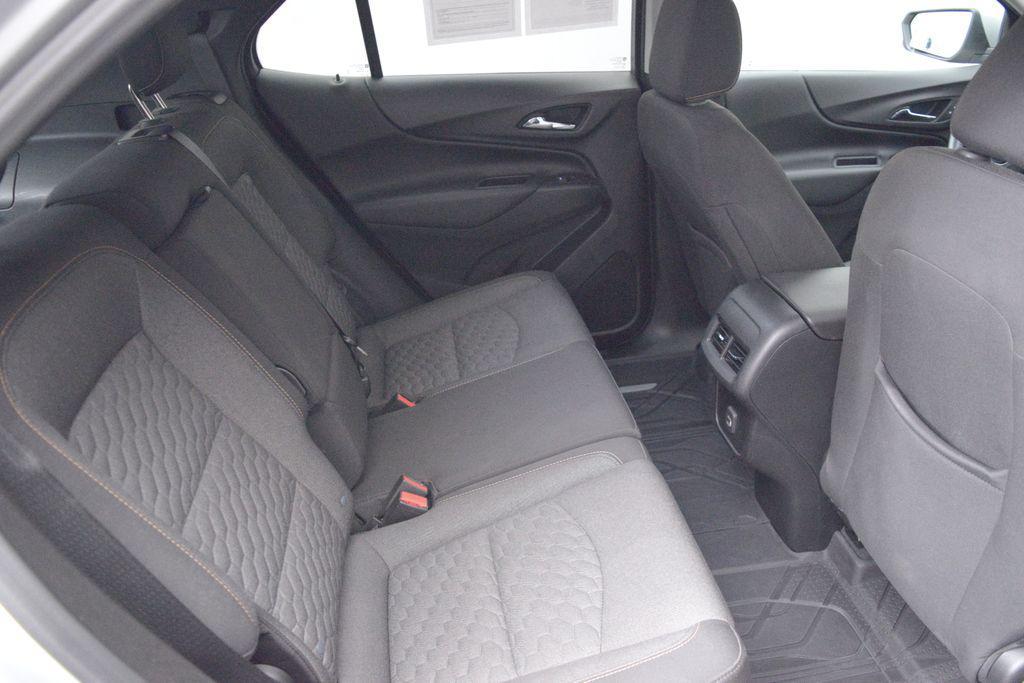 used 2020 Chevrolet Equinox car, priced at $9,998