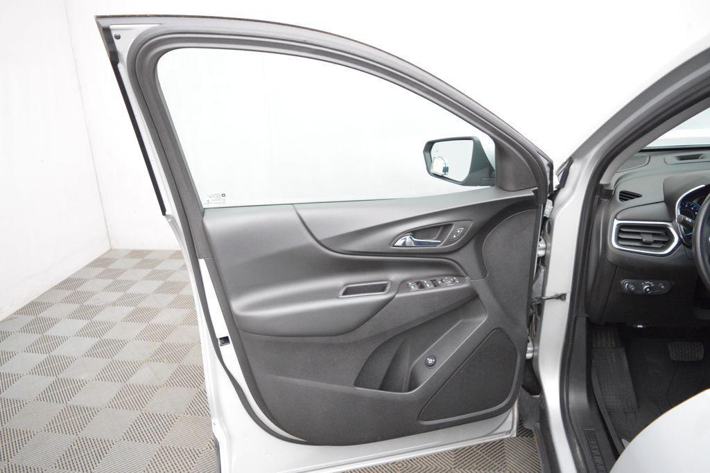 used 2020 Chevrolet Equinox car, priced at $9,998