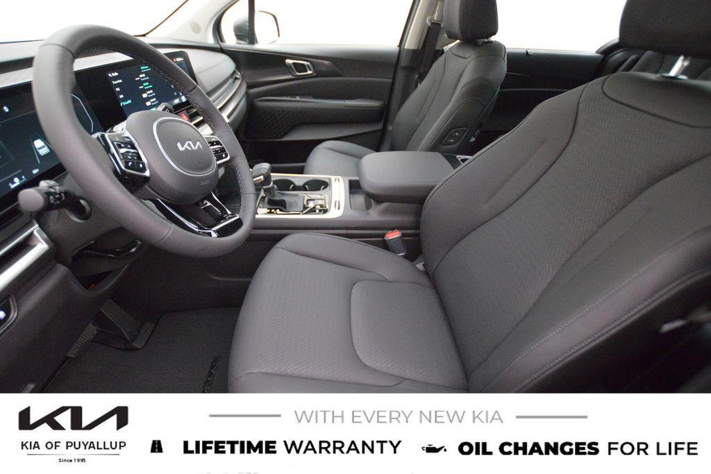 new 2026 Kia Carnival car, priced at $52,870