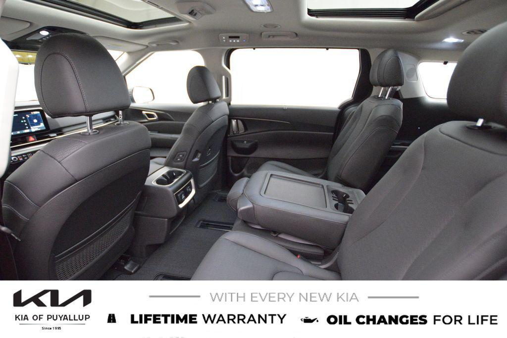 new 2026 Kia Carnival car, priced at $52,870