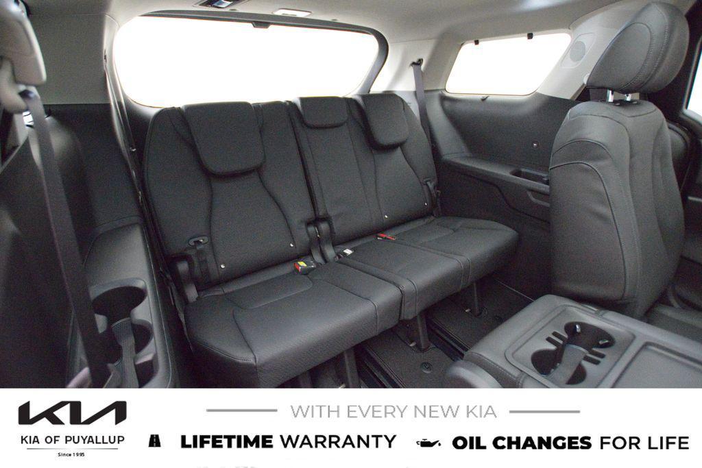 new 2026 Kia Carnival car, priced at $52,870