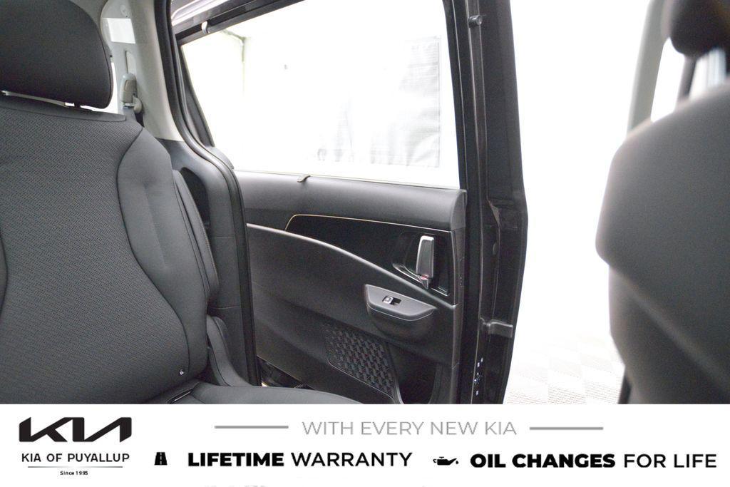 new 2026 Kia Carnival car, priced at $52,870