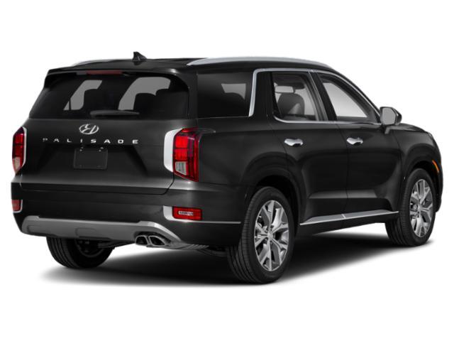 used 2021 Hyundai Palisade car, priced at $22,998