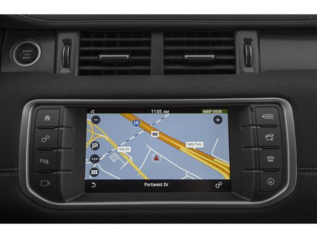 used 2019 Land Rover Range Rover Evoque car, priced at $22,998