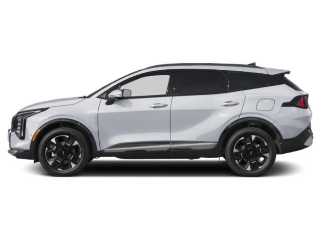 new 2026 Kia Sportage Hybrid car, priced at $43,080