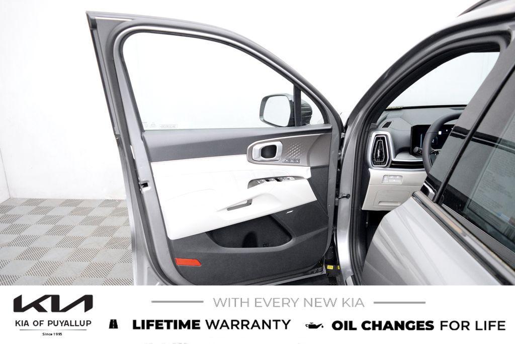 new 2026 Kia Sorento Plug-In Hybrid car, priced at $55,465