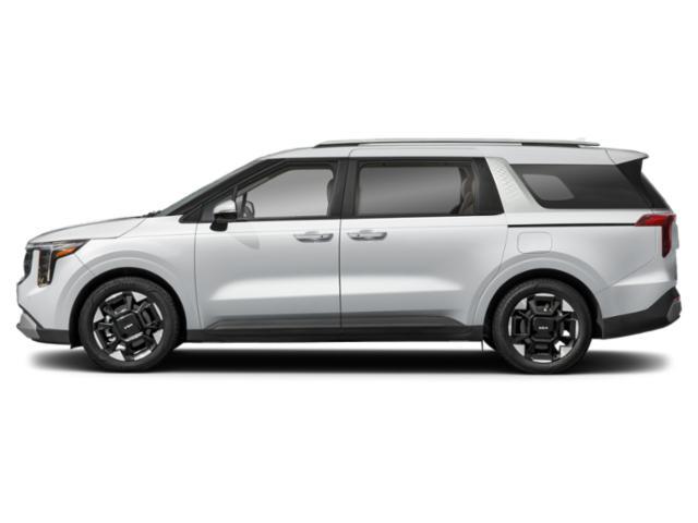 new 2026 Kia Carnival car, priced at $44,075
